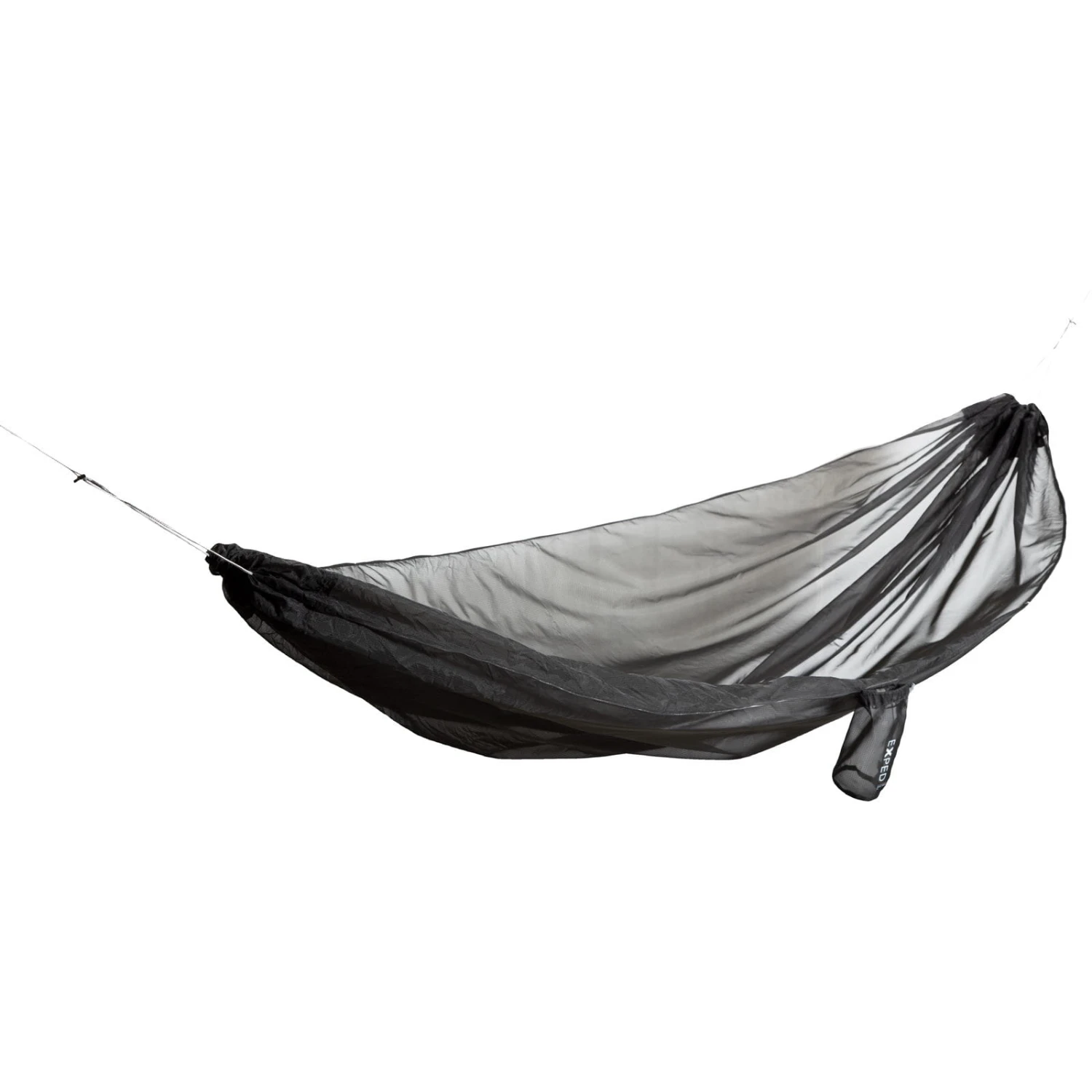 EXPED Travel Hammock Mesh Kit - Hängematte 3 EXPED Travel Hammock Mesh Kit - Hängematte