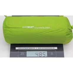 EXPED Ultra 1R - Luftmatratze -Tatonka Geschaft exped ultra 1r luftmatratze ep 7640445454384 0