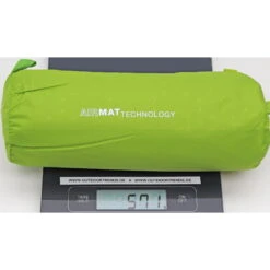 EXPED Ultra 1R - Luftmatratze -Tatonka Geschaft exped ultra 1r luftmatratze ep 7640445454384 2