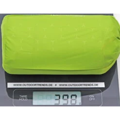 EXPED Ultra 1R Mummy - Luftmatratze -Tatonka Geschaft exped ultra 1r mummy luftmatratze ep 7640445454414 2