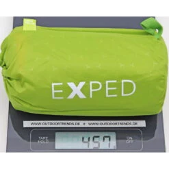 EXPED Ultra 1R Mummy - Luftmatratze -Tatonka Geschaft exped ultra 1r mummy luftmatratze ep 7640445454414 3