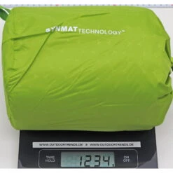 EXPED Ultra 3R Duo - Isolierte Luftmatratze -Tatonka Geschaft exped ultra 3r duo isolierte luftmatratze ep 7640445454537 3