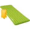 EXPED Ultra 3R - Isolierte Luftmatratze -Tatonka Geschaft exped ultra 3r isolierte luftmatratze ep 7640445454469 0