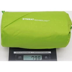 EXPED Ultra 5R - Isolierte Luftmatratze -Tatonka Geschaft exped ultra 5r isolierte luftmatratze ep 7640445454551 4