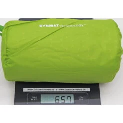 EXPED Ultra 5R Mummy - Isolierte Luftmatratze -Tatonka Geschaft exped ultra 5r mummy isolierte luftmatratze ep 7640445454582 3