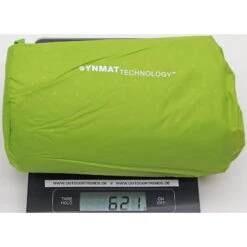 EXPED Ultra 5R Mummy - Isolierte Luftmatratze -Tatonka Geschaft exped ultra 5r mummy isolierte luftmatratze ep 7640445454582 4