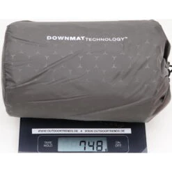 EXPED Ultra 7R - Daunen Gefüllte Luftmatratze -Tatonka Geschaft exped ultra 7r daunen gefuellte luftmatratze ep 7640445454612 2