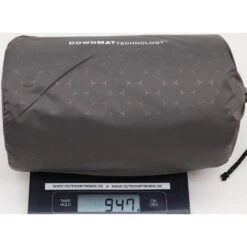 EXPED Ultra 7R - Daunen Gefüllte Luftmatratze -Tatonka Geschaft exped ultra 7r daunen gefuellte luftmatratze ep 7640445454612 4