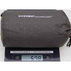 EXPED Ultra 7R Mummy - Daunen Gefüllte Luftmatratze -Tatonka Geschaft exped ultra 7r mummy daunen gefuellte luftmatratze ep 7640445454728 2