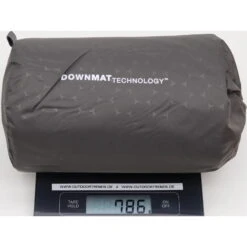 EXPED Ultra 7R Mummy - Daunen Gefüllte Luftmatratze -Tatonka Geschaft exped ultra 7r mummy daunen gefuellte luftmatratze ep 7640445454728 4