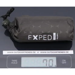 EXPED Ultra Pillow L - Kissen -Tatonka Geschaft exped ultra pillow l kissen ep 7640445457903 4
