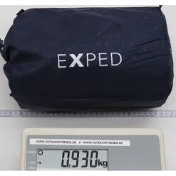EXPED Versa 4R - Isolierte Luftmatratze -Tatonka Geschaft exped versa 4r isolierte luftmatratze ep 7640445454179 3