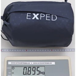 EXPED Versa 5R - Isolierte Schlafmatte -Tatonka Geschaft exped versa 5r isolierte schlafmatte ep 7640445454216 2