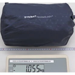 EXPED Versa 5R - Isolierte Schlafmatte -Tatonka Geschaft exped versa 5r isolierte schlafmatte ep 7640445454216 3