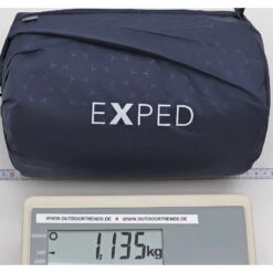 EXPED Versa 5R - Isolierte Schlafmatte -Tatonka Geschaft exped versa 5r isolierte schlafmatte ep 7640445454216 4