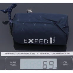 EXPED Versa Pillow M - Kissen -Tatonka Geschaft exped versa pillow m kissen navy ep 7640445454643 2