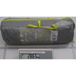 Ferrino Lightent 3 Pro - 3 Personen Zelt -Tatonka Geschaft ferrino lightent 3 pro personen zelt olive rl 026732 9