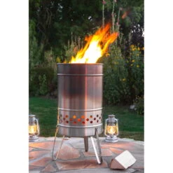 FEUERHAND Pyron - Feuertonne -Tatonka Geschaft feuerhand pyron feuertonne pef 5