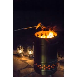 FEUERHAND Pyron - Feuertonne -Tatonka Geschaft feuerhand pyron feuertonne pef 6