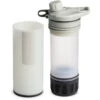 GRAYL Geopress Purifier - Wasserfilter -Tatonka Geschaft grayl geopress purifier wasserfilter peak white gry 400 oas 28