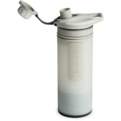 GRAYL Geopress Purifier - Wasserfilter -Tatonka Geschaft grayl geopress purifier wasserfilter peak white gry 400 oas 31