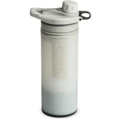 GRAYL Geopress Purifier - Wasserfilter -Tatonka Geschaft grayl geopress purifier wasserfilter peak white gry 400 oas 33
