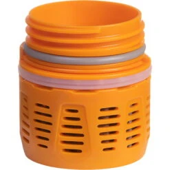 GRAYL Ultrapress Purifier - Wasserfilter -Tatonka Geschaft grayl ultrapress purifier wasserfilter gry 500 cov 20