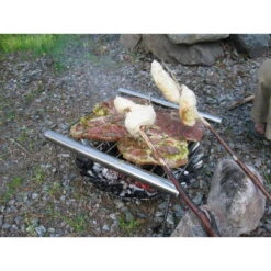 UCO Minigrill Grilliput S -Tatonka Geschaft grilliput minigrill rl 052490 5