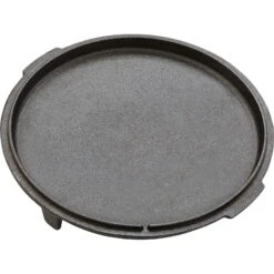 GROENBERG Askja Pot 7L - Gusseiserner Topf -Tatonka Geschaft groenberg askja pot 7l gusseiserner topf gro 266017 7