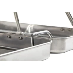 GROENBERG ELDFELL - Edelstahl-Grill -Tatonka Geschaft groenberg eldfell edelstahl grill gro 266007 14