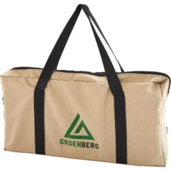 GROENBERG ELDFELL - Edelstahl-Grill -Tatonka Geschaft groenberg eldfell edelstahl grill gro 266007 19