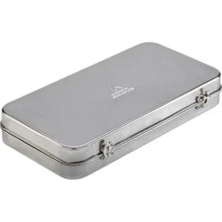 GROENBERG ELDFELL - Edelstahl-Grill -Tatonka Geschaft groenberg eldfell edelstahl grill gro 266007 2