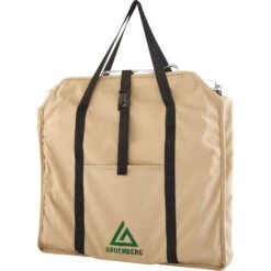 GROENBERG KATLA L - Edelstahl-Grill -Tatonka Geschaft groenberg katla l edelstahl grill gro 266003 15