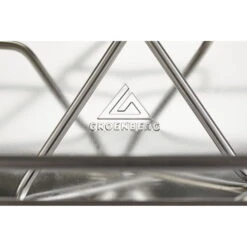 GROENBERG KATLA L - Edelstahl-Grill -Tatonka Geschaft groenberg katla l edelstahl grill gro 266003 2