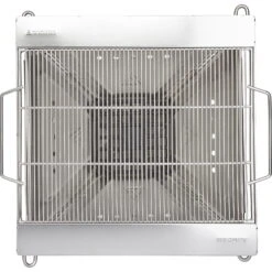 GROENBERG KATLA L - Edelstahl-Grill -Tatonka Geschaft groenberg katla l edelstahl grill gro 266003 9