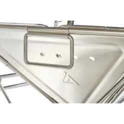 GROENBERG KATLA M - Edelstahl-Grill -Tatonka Geschaft groenberg katla m edelstahl grill gro 266002 11