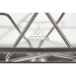 GROENBERG KATLA M - Edelstahl-Grill -Tatonka Geschaft groenberg katla m edelstahl grill gro 266002 14