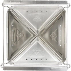 GROENBERG KATLA M - Edelstahl-Grill -Tatonka Geschaft groenberg katla m edelstahl grill gro 266002 4