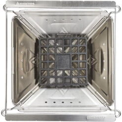 GROENBERG KATLA M - Edelstahl-Grill -Tatonka Geschaft groenberg katla m edelstahl grill gro 266002 5