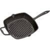 GROENBERG NABRO PAN 25 - Gusseiserne Grill-Pfanne -Tatonka Geschaft groenberg nabro pan 25 gusseiserne grill pfanne gro 266024 0
