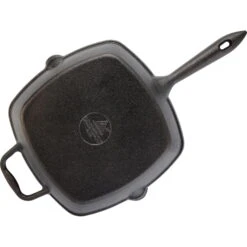 GROENBERG NABRO PAN 25 - Gusseiserne Grill-Pfanne -Tatonka Geschaft groenberg nabro pan 25 gusseiserne grill pfanne gro 266024 2