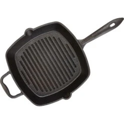 GROENBERG NABRO PAN 25 - Gusseiserne Grill-Pfanne -Tatonka Geschaft groenberg nabro pan 25 gusseiserne grill pfanne gro 266024 3