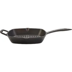 GROENBERG NABRO PAN 25 - Gusseiserne Grill-Pfanne -Tatonka Geschaft groenberg nabro pan 25 gusseiserne grill pfanne gro 266024 4