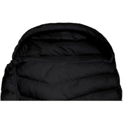 Grüezi Bag Biopod DownWool Extreme Light 185 BLACK EDITION - Daunen- & Wollschlafsack -Tatonka Geschaft grueezi bag biopod downwool extreme light 185 black edition daunen wollschlafsack gru 5203 4