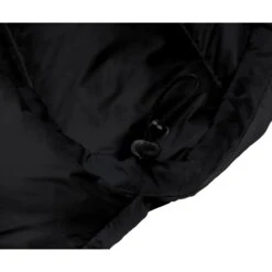 Grüezi Bag Biopod DownWool Extreme Light 185 BLACK EDITION - Daunen- & Wollschlafsack -Tatonka Geschaft grueezi bag biopod downwool extreme light 185 black edition daunen wollschlafsack gru 5203 6