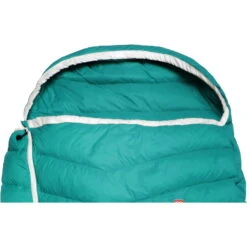 Grüezi Bag Biopod DownWool Extreme Light Women - Daunen- & Wollschlafsack -Tatonka Geschaft grueezi bag biopod downwool extreme light women daunen wollschlafsack gru 5200 4