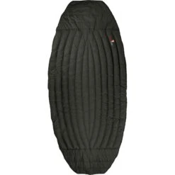 Grüezi Bag Biopod DownWool Hybrid Underquilt - Thermohülle -Tatonka Geschaft grueezi bag biopod downwool hybrid underquilt thermohuelle gru 5950 2