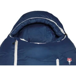Grüezi Bag Biopod DownWool Ice - Daunen- & Wollschlafsack -Tatonka Geschaft grueezi bag biopod downwool ice daunen wollschlafsack gru 5231 4