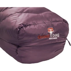 Grüezi Bag Biopod DownWool Subzero Women - Daunen- & Wollschlafsack -Tatonka Geschaft grueezi bag biopod downwool subzero 175 daunen wollschlafsack gru 5223 11