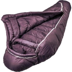 Grüezi Bag Biopod DownWool Subzero Women - Daunen- & Wollschlafsack -Tatonka Geschaft grueezi bag biopod downwool subzero 175 daunen wollschlafsack gru 5223 2